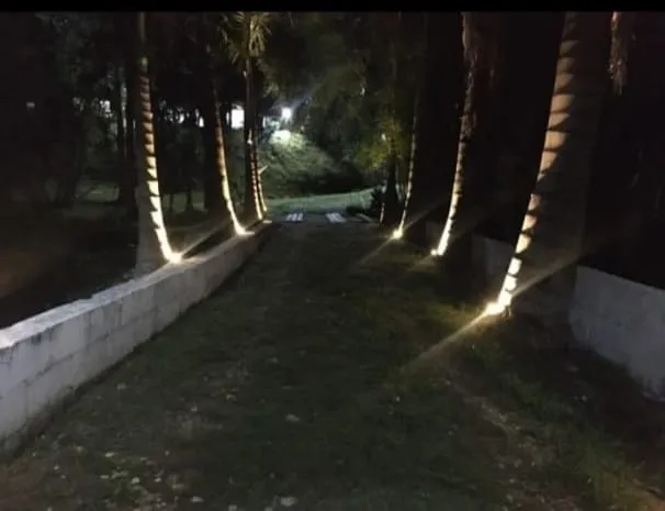 Imagem Chácara à venda 3 Quartos, 1 Suite, 1 Vaga, 30250M², Abaete, Taubaté - SP