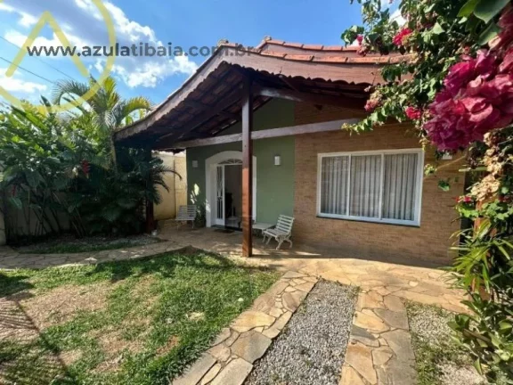 Imagem Casa para Venda em Atibaia, Vila Giglio, 3 dormitórios, 1 suíte, 2 banheiros, 2 vagas