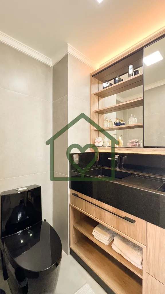 Imagem * 113m² 
* 3 suítes 
* churrasqueira 
* lavabo 
* gabinete 
* vagas individuais 
 
Empreendimento ...