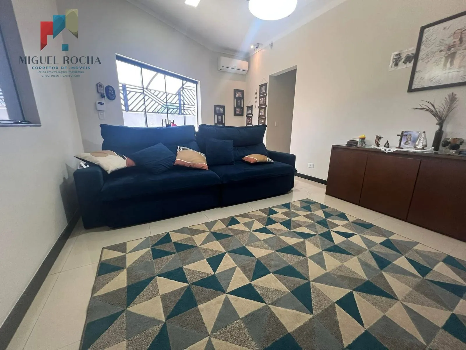 Imagem Casa Alto Padrão em Tatuí SP