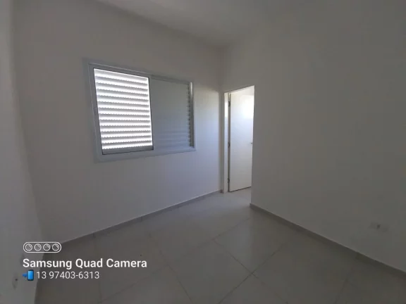 Imagem Apartamento com 2 dorms, Cibratel II, Itanhaém - R$ 388 mil, Cod: 1485