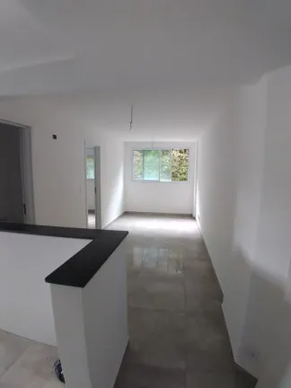 Imagem Apartamento com 1 Quarto à Venda, 47 m² em Marapé - Santos