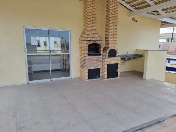 Imagem Apartamento com 3 Quartos à Venda, 65 m² em Messejana - Fortaleza
