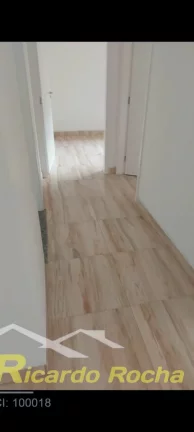 Imagem Apartamento Condômino Cancun