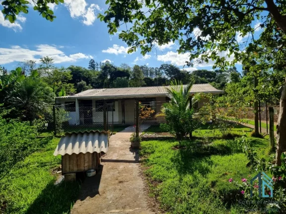 Imagem Sítio com 121.000 mil m² a venda, com Infra estrutura, no IRETEMA /Campo Mourão PR