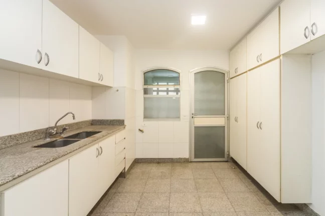 Imagem APARTAMENTO RESIDENCIAL em SÃO PAULO - SP, JARDIM PAULISTA
