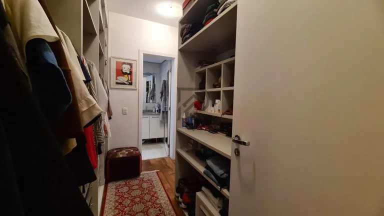 Imagem Apartamento Condomínio Bosque Paulistânia pronto para morar
