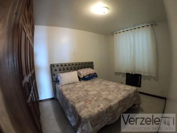 Imagem Apartamento para Temporada em Balneário Camboriú / SC no bairro Centro