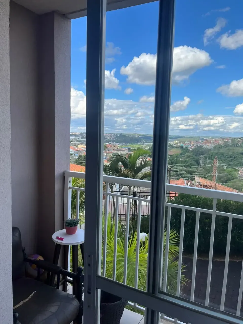 Imagem Apartamento com 2 Quartos à Venda, 61 m² em Jardim Maria de Fátima - Várzea Paulista