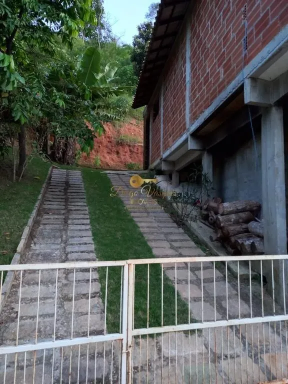 Imagem Casa para Venda em Teresópolis / RJ no bairro Jardim Salaco
