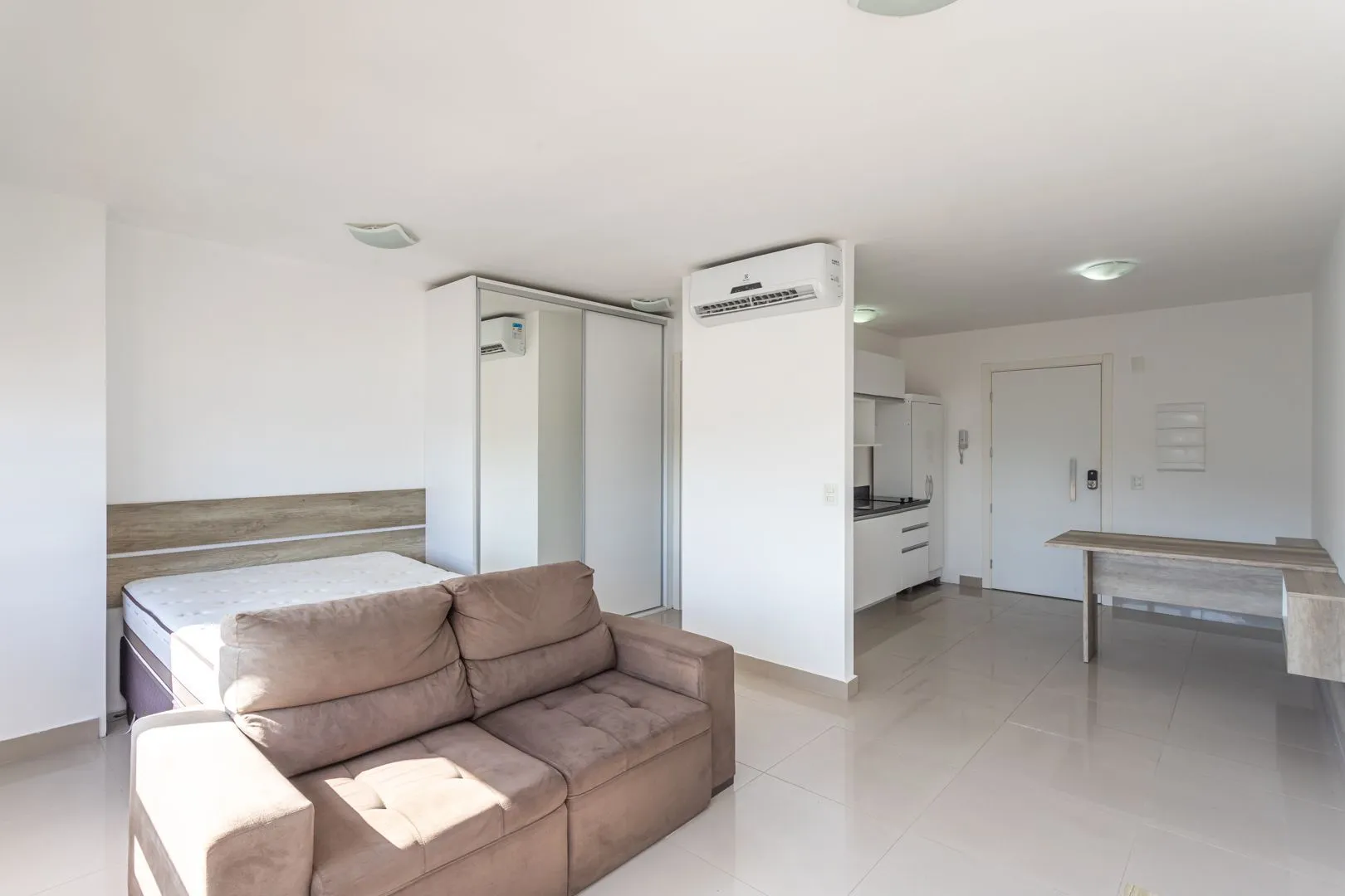 Imagem Loft Mobiliado
