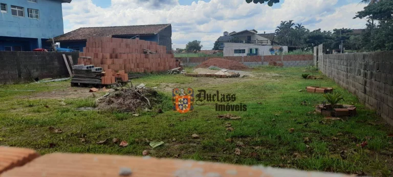 Imagem Terreno à venda, 360 m² por R$ 235.000 - Jardim Guarau - Peruíbe/SP