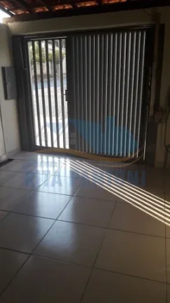Imagem Casa - Ribeirão Preto - Ipiranga - Região Norte