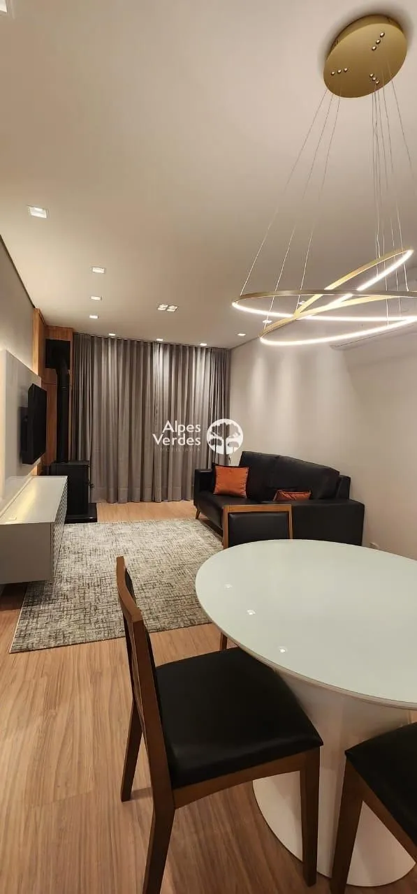 Imagem Apartamento à Venda em Santa Teresinha, Canela - RS