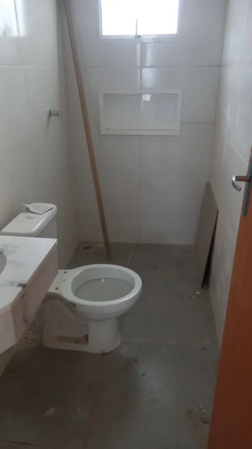 Imagem Casa para Venda em Itanhaém, Jardim Suarão (Interior), 2 dormitórios, 2 suítes, 1 banheiro, 2 vagas