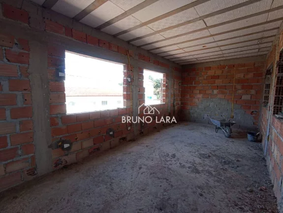 Imagem Galpão disponível para locação no Condomínio Vale dos Igarapés
