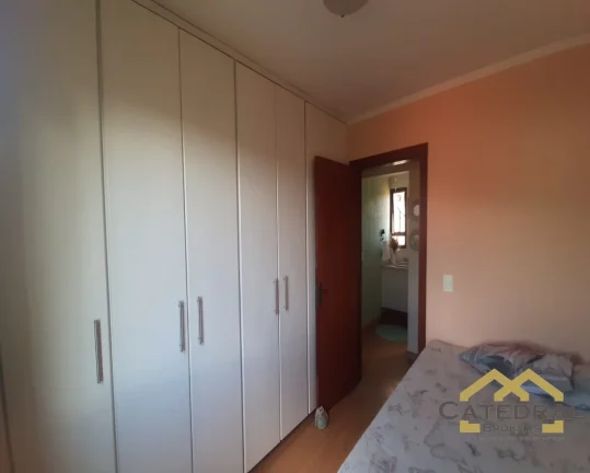 Imagem Apartamento à Venda bem localizado no Condomínio Reserva da Serra - Jardim Paulista - SP