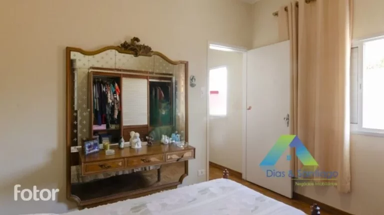 Imagem Casa a venda proximo ao parque do ibirapuera com 280M²