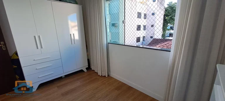 Imagem Apartamento de 3 quartos e 1 vaga de garagem no Cidade Nobre