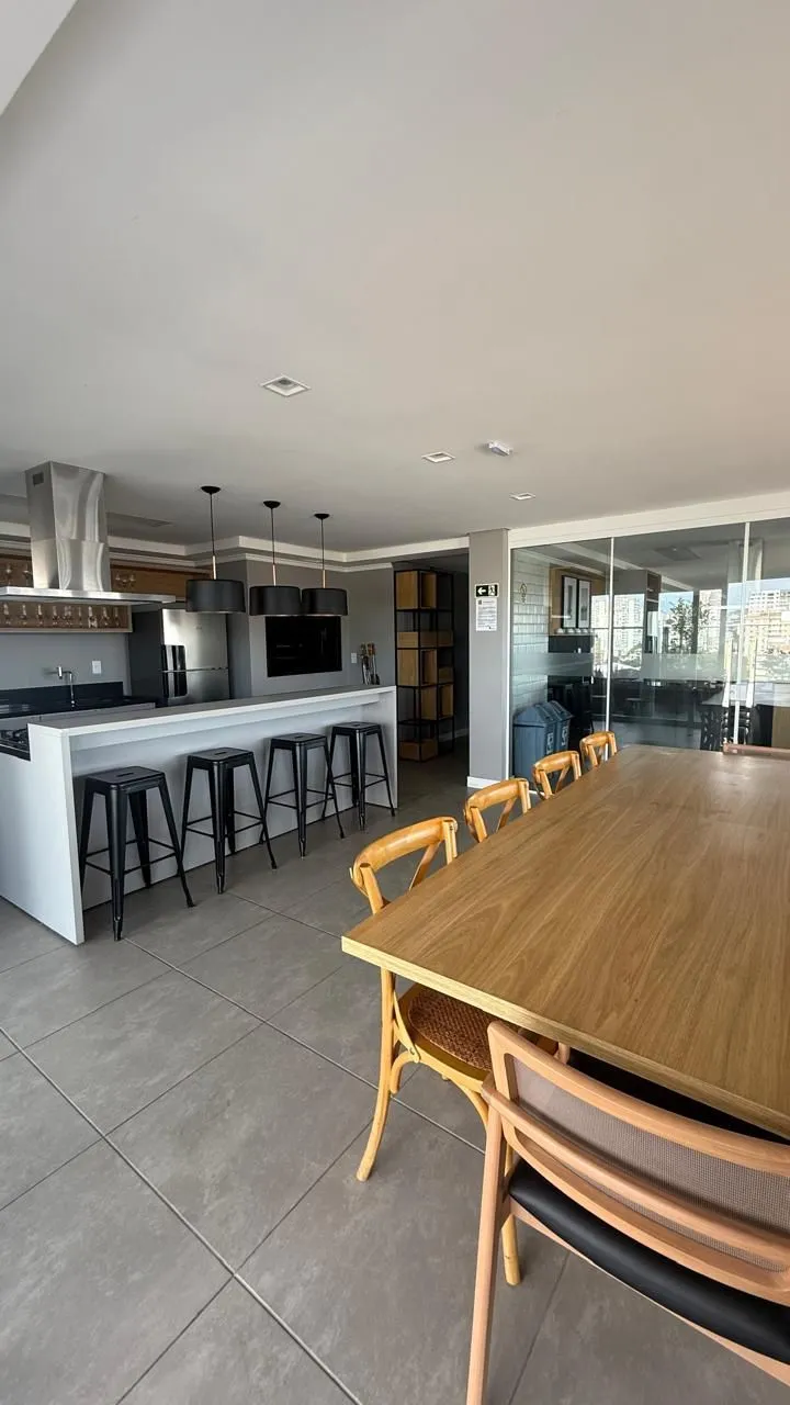 Imagem Apartamento 3 Dormitórios 2 vagas depósito