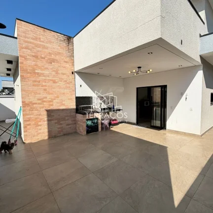 Imagem CASA TÉRREA - CONDOMÍNIO GRAN VILLE ? 162 M² DE CONSTRUÇÃO em 300 M² DE TERRENO