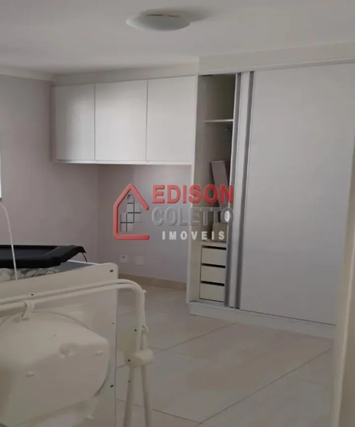 Imagem Apartamento a venda, Condomínio Parque Paradiso Club - Piracicaba!!.