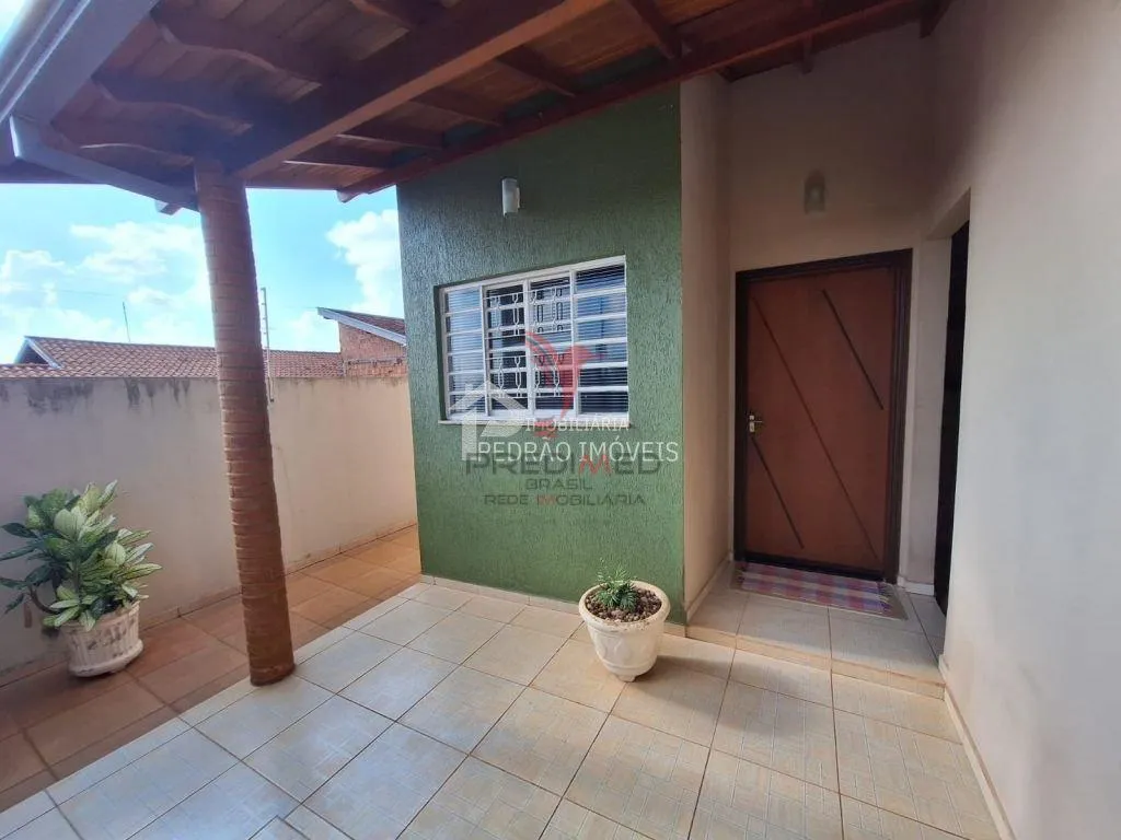 Imagem Jardim Maria Luiza I