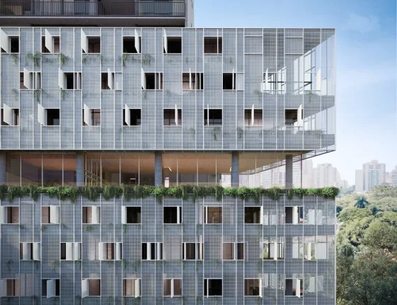 Imagem Iperó 111 - Residencial