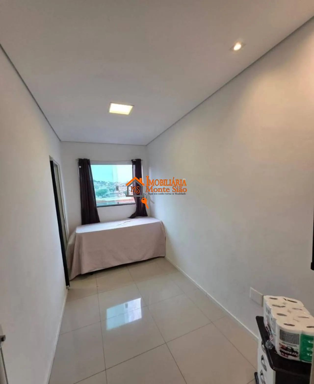 Imagem Sobrado com 2 dormitórios à venda, 139 m² por R$ 720.000,00 - Residencial Jardim Nazaré I - Guarulhos/SP