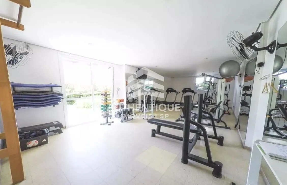Imagem Noble Hills - Pompéia - Apartamento à venda no bairro Perdizes - São Paulo/SP, Zona Oeste