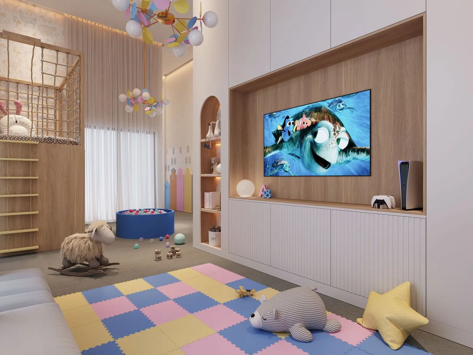 Imagem Apartamento à venda com 123.79m2 por R$ 2.188.800,00