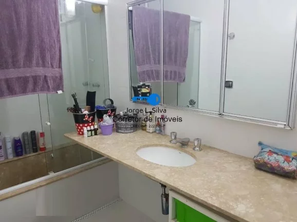 Imagem Sobrado no Morumbi, 4 Dormitórios , 2 Suítes com Piscina 450m2