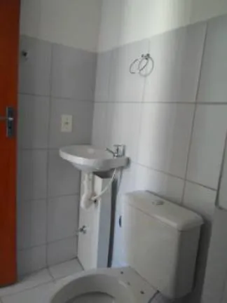 Imagem Apartamento 45,16m² à Venda | Ágape Norte | Teresina