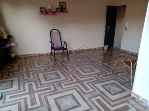 Imagem Casa Padrão