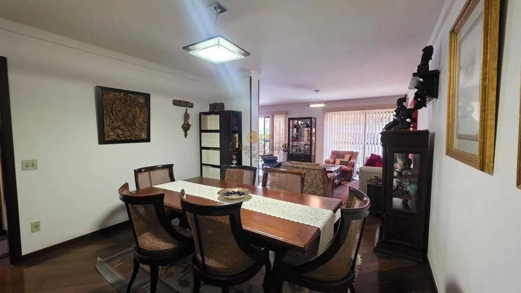 Imagem Apartamento para Venda em Teresópolis / RJ no bairro Várzea