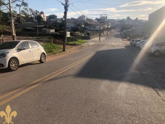 Imagem TERRENO RESIDENCIAL em FLORIANÓPOLIS - SC, COLONINHA