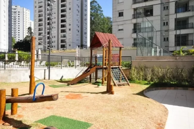 Imagem CLUB LIFE MORUMBI - Apto de 69m² (Revenda), próximo ao Shopping Jardim Sul e Morumbi Town!!