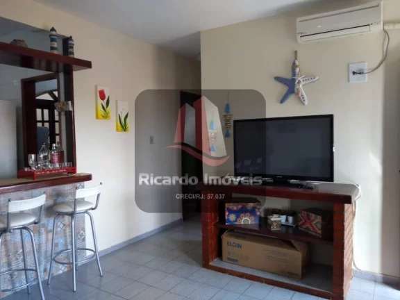 Imagem Apartamento Linear Mobiliado 2º Piso