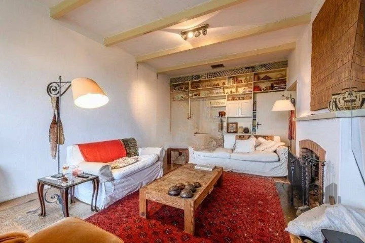 Imagem Casa com 3 dormitórios, 153 m² no bairro Vila Conceição, zona sul de Porto Alegre/RS.