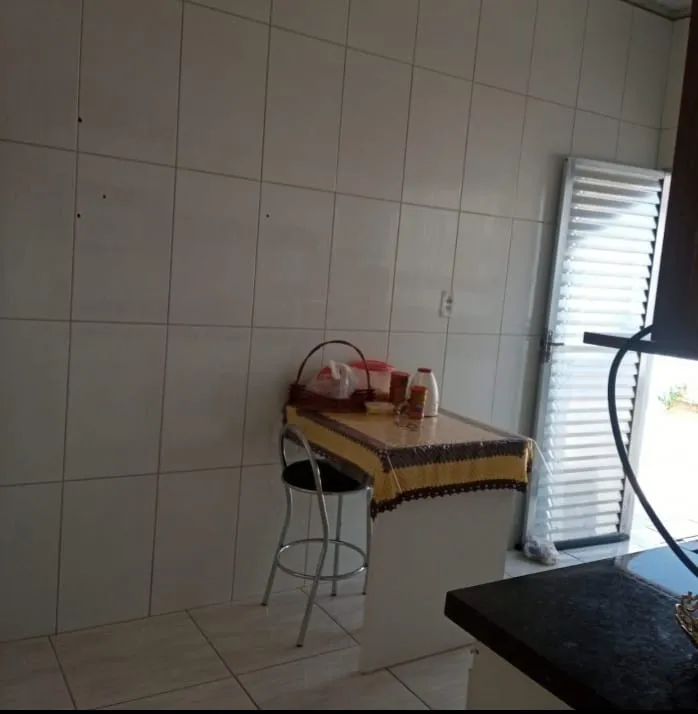 Imagem Casa à venda 4 Quartos, 1 Suite, 3 Vagas, 250M², Delta, Pindamonhangaba - SP