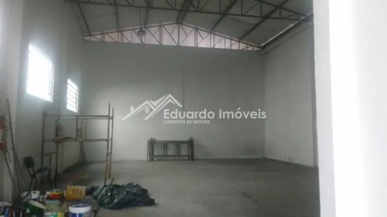 Imagem Galpão para Alugar, 320 m² em Jordanópolis - São Bernardo Do Campo