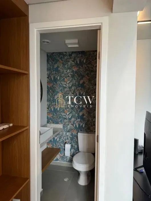 Imagem Apartamento para alugar no bairro Vila Olímpia - São Paulo/SP, Zona Sul