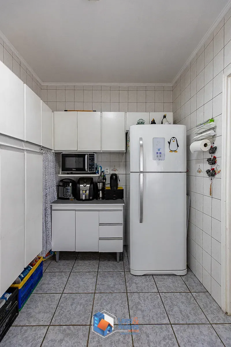 Imagem Apartamento para venda em Vila Cordeiro com 2 quartos, 70m²