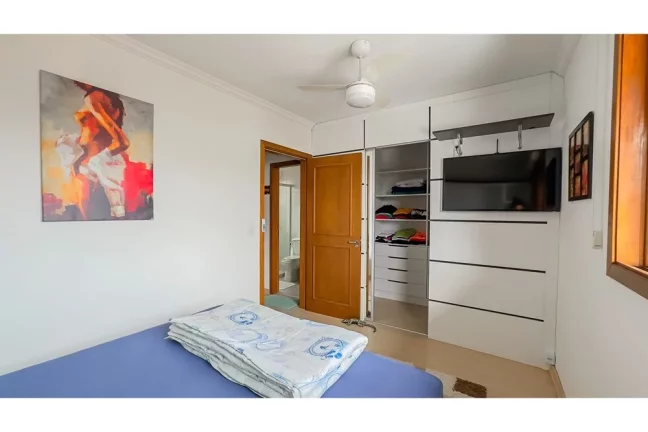 Imagem Casa em Condomínio para venda no bairro Partenon em Porto Alegre