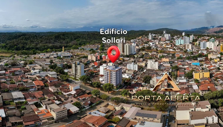 Imagem Aptos de 2 ou 3 Quartos - Bom Retiro - COD 1290