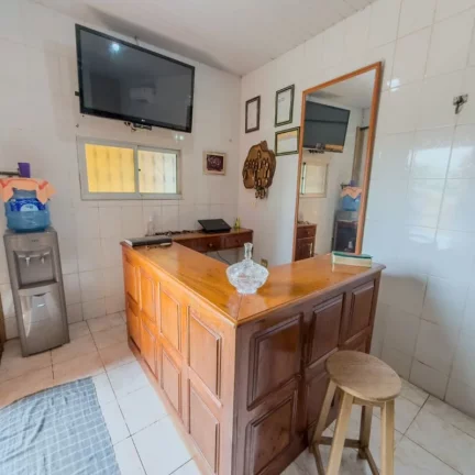 Imagem BARRACAO COMERCIAL em PRESIDENTE FIGUEIREDO - AM, Alda Mendonça