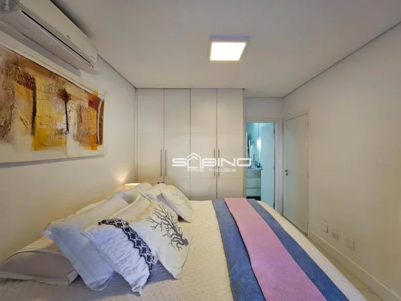 Imagem Casa à venda com 4 dormitórios 2 suítes 275m² de área útil, na Riviera de São Lourenço - Bertioga SP