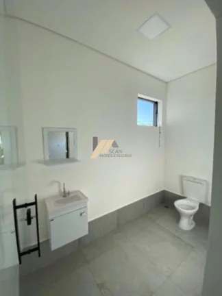 Imagem Galpão Industrial Comercial para Locação em Limeira, São Paulo