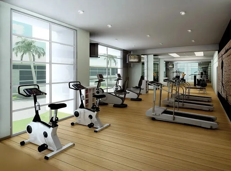 Imagem Apartamento à Venda em Campo Grande, São Paulo - SP