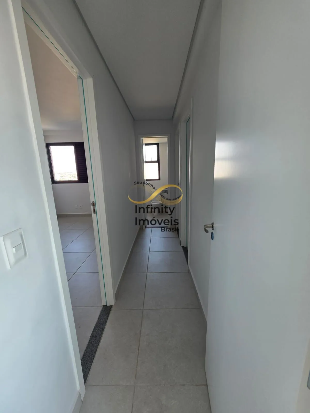 Imagem ZURICK RESIDENCES E MALL - Apartamento à venda no bairro Nova Suíssa - Belo Horizonte/MG
